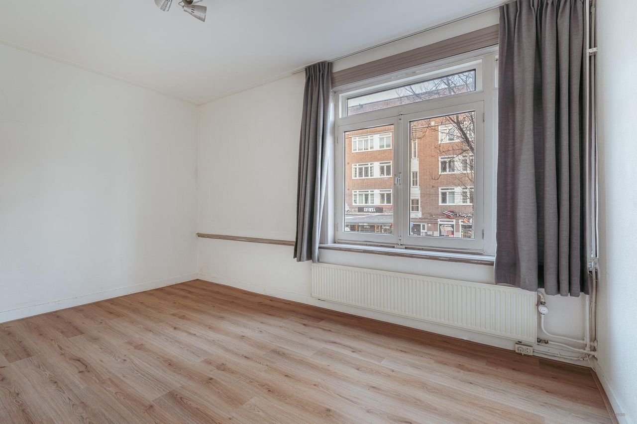 Licht hoekappartement (72 m²) met balkon in de Rijnstraat - Afbeelding 31
