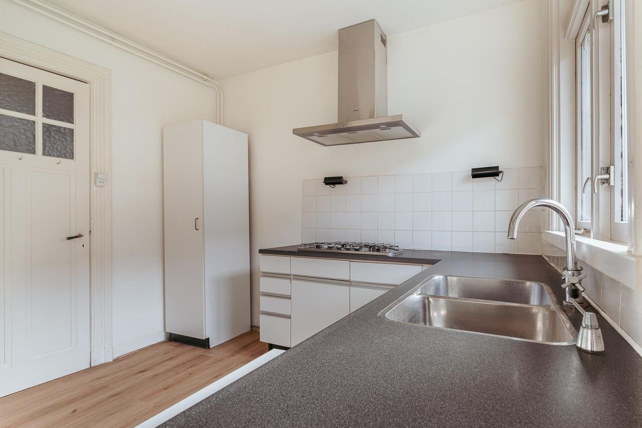 Licht hoekappartement (72 m²) met balkon in de Rijnstraat - Afbeelding 21