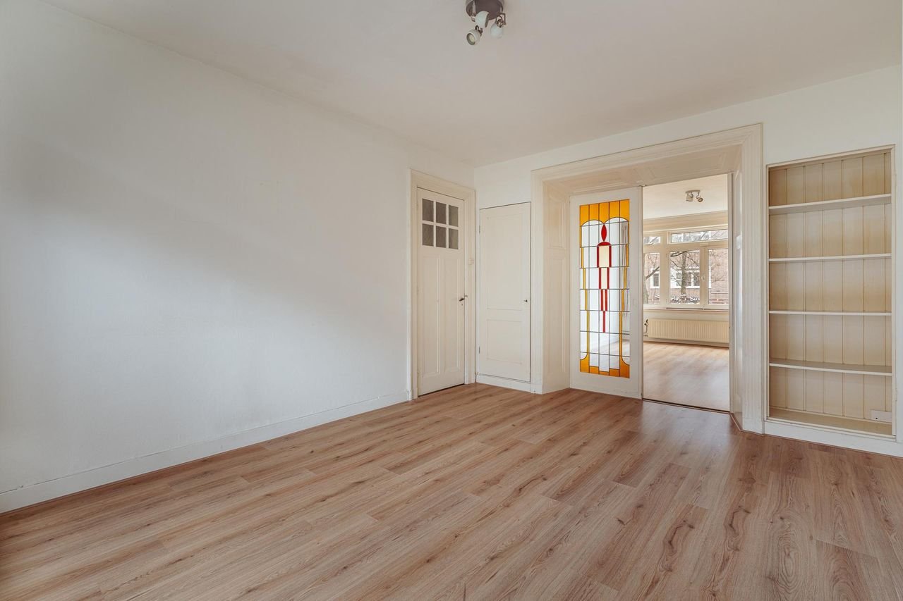Licht hoekappartement (72 m²) met balkon in de Rijnstraat - Afbeelding 11