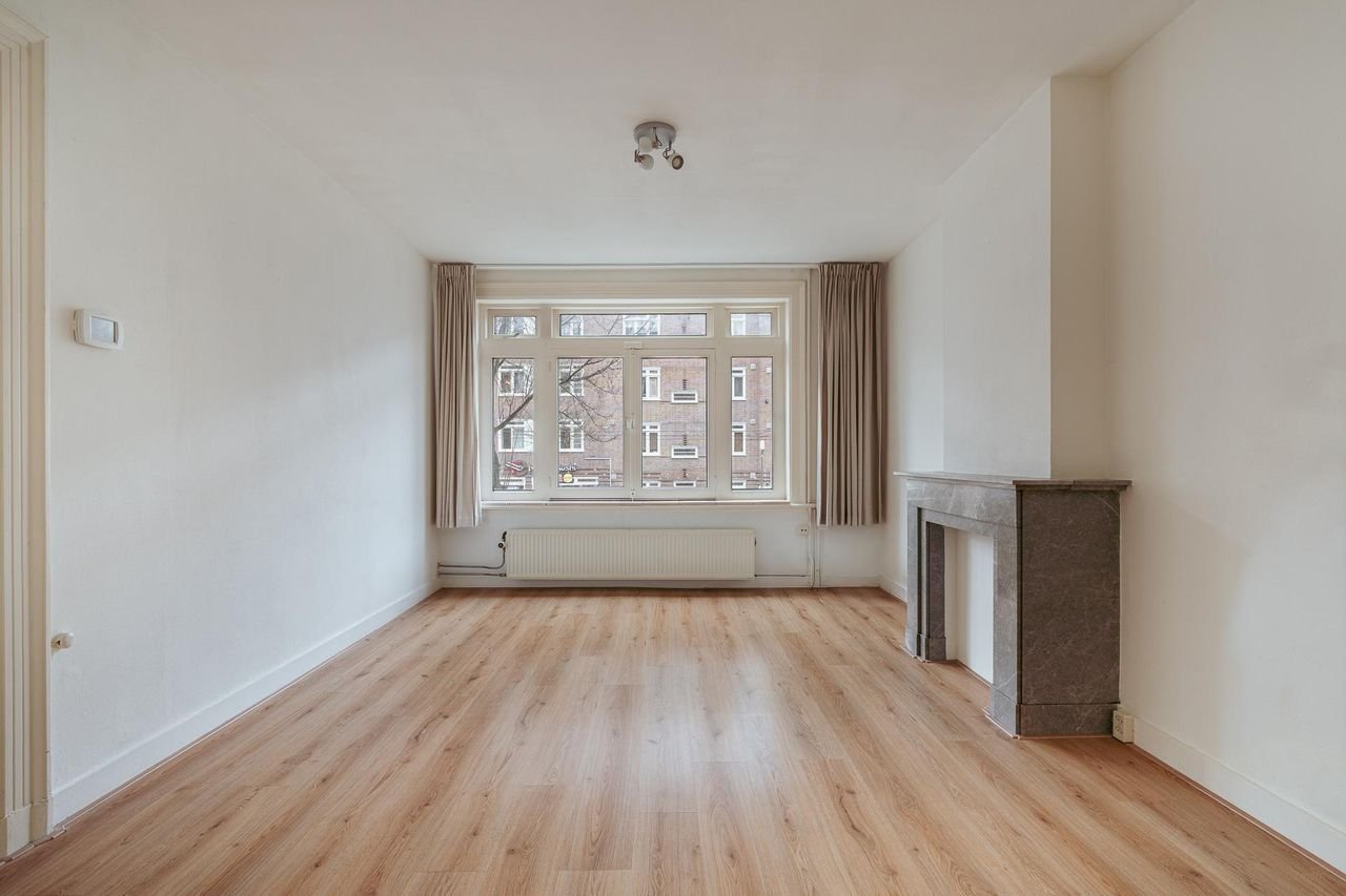 Licht hoekappartement (72 m²) met balkon in de Rijnstraat - Afbeelding 4