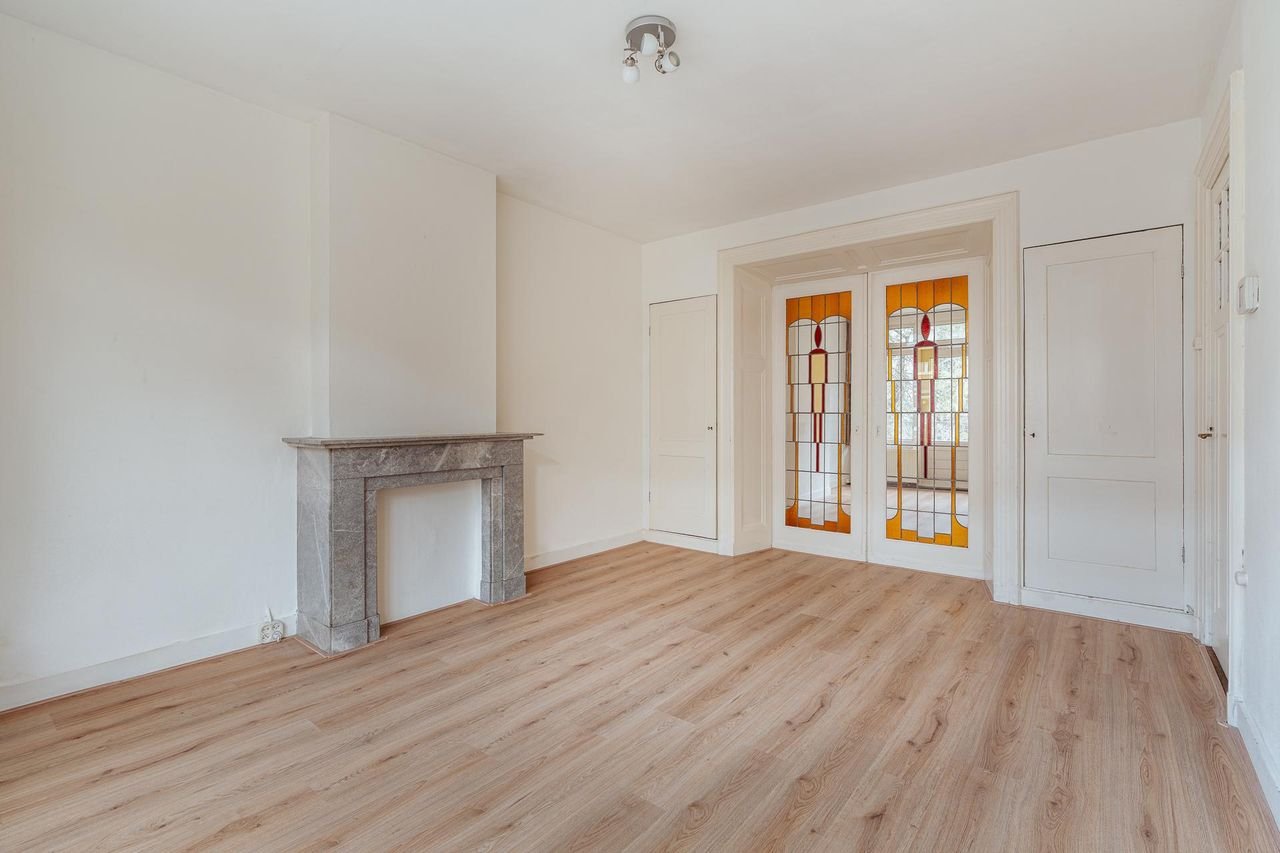 Licht hoekappartement (72 m²) met balkon in de Rijnstraat - Afbeelding 9