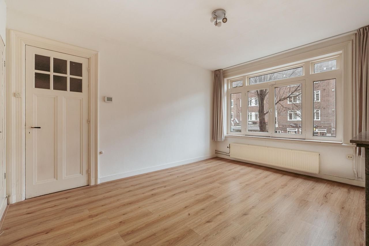 Licht hoekappartement (72 m²) met balkon in de Rijnstraat - Afbeelding 5
