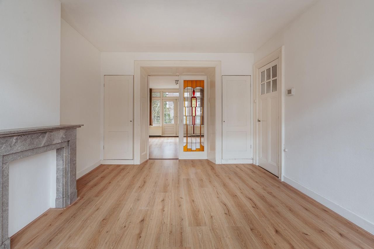 Licht hoekappartement (72 m²) met balkon in de Rijnstraat - Afbeelding 8