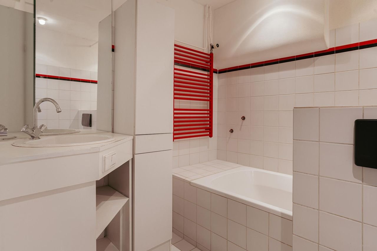 Licht hoekappartement (72 m²) met balkon in de Rijnstraat - Afbeelding 37