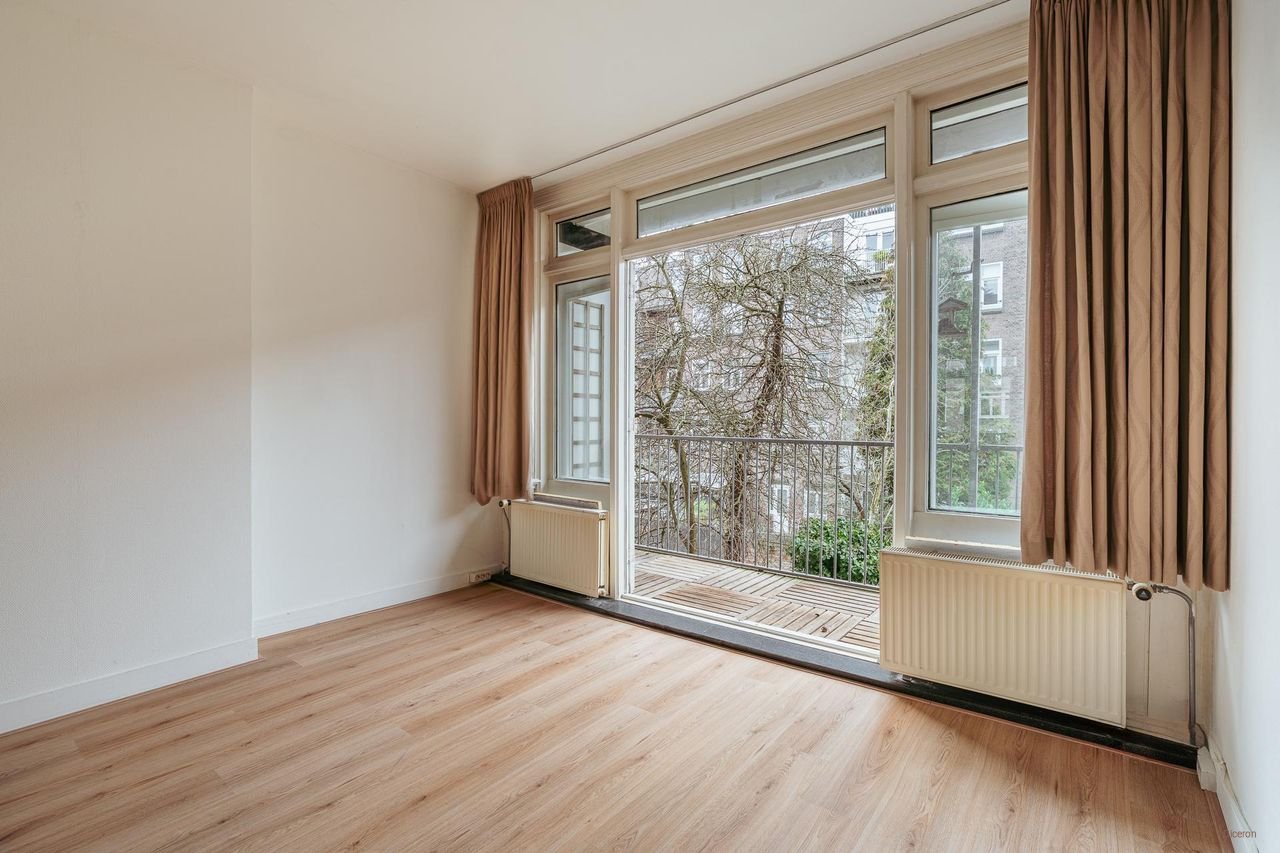 Licht hoekappartement (72 m²) met balkon in de Rijnstraat - Afbeelding 15