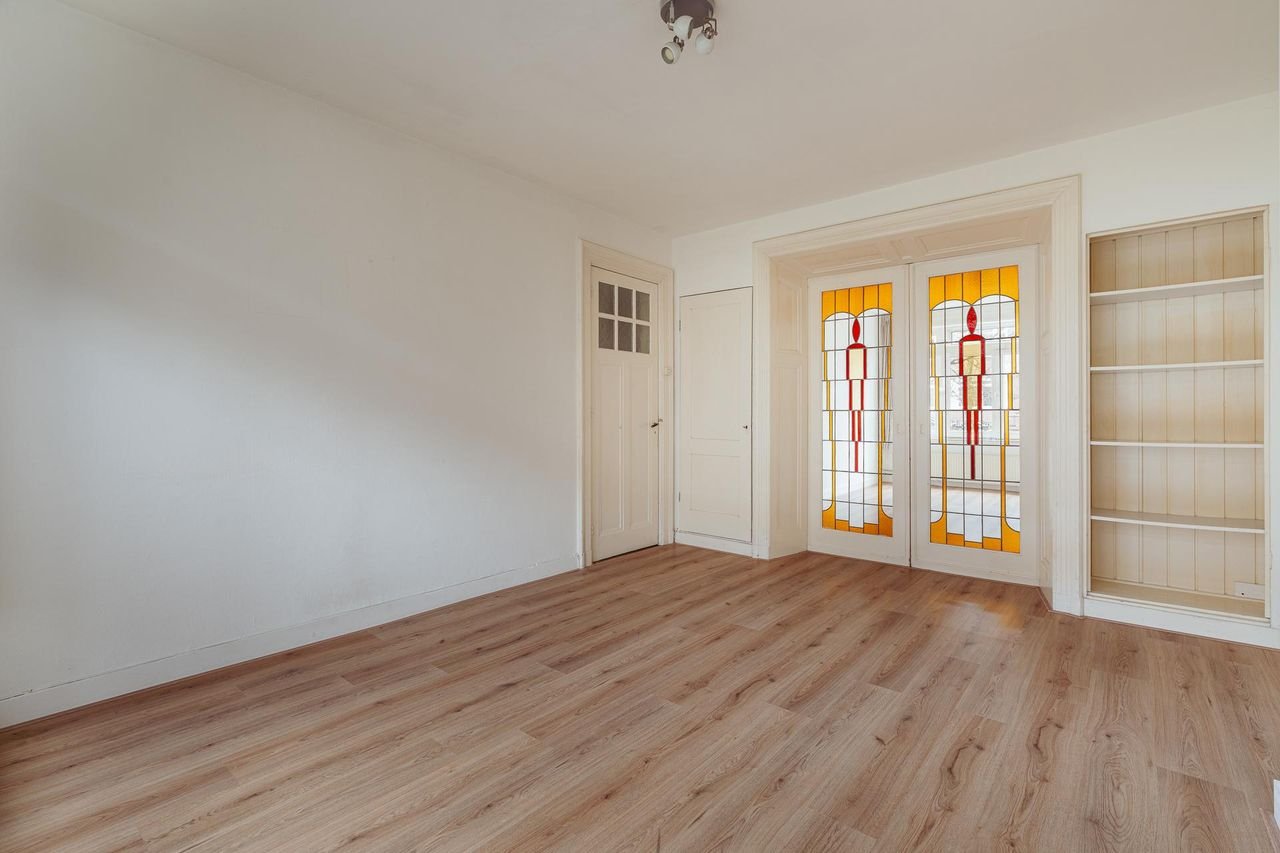 Licht hoekappartement (72 m²) met balkon in de Rijnstraat - Afbeelding 10
