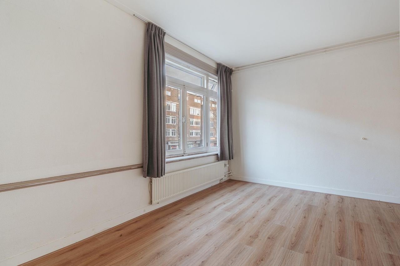 Licht hoekappartement (72 m²) met balkon in de Rijnstraat - Afbeelding 33