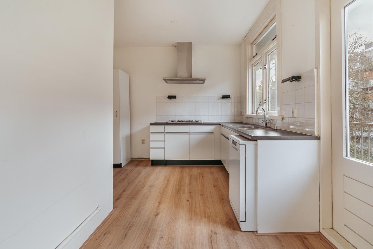 Licht hoekappartement (72 m²) met balkon in de Rijnstraat - Afbeelding 19