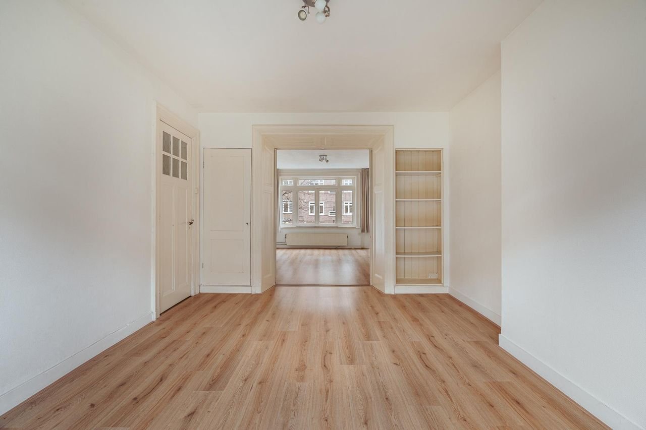 Licht hoekappartement (72 m²) met balkon in de Rijnstraat - Afbeelding 12