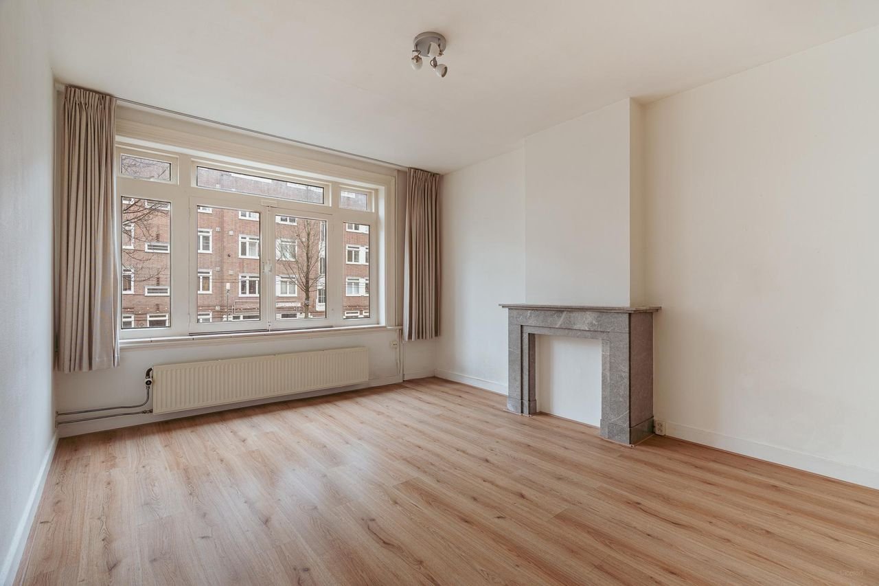 Licht hoekappartement (72 m²) met balkon in de Rijnstraat - Afbeelding 6
