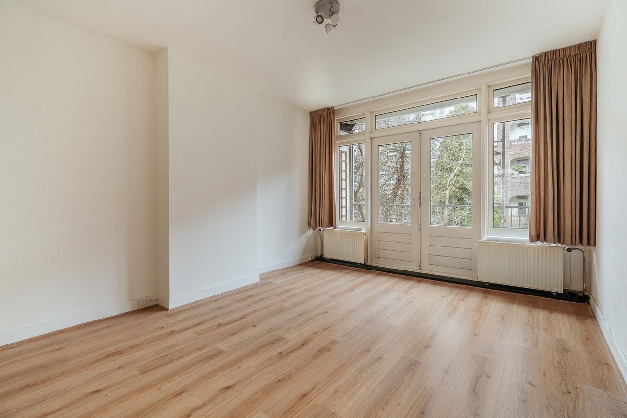 Licht hoekappartement (72 m²) met balkon in de Rijnstraat - Afbeelding 13