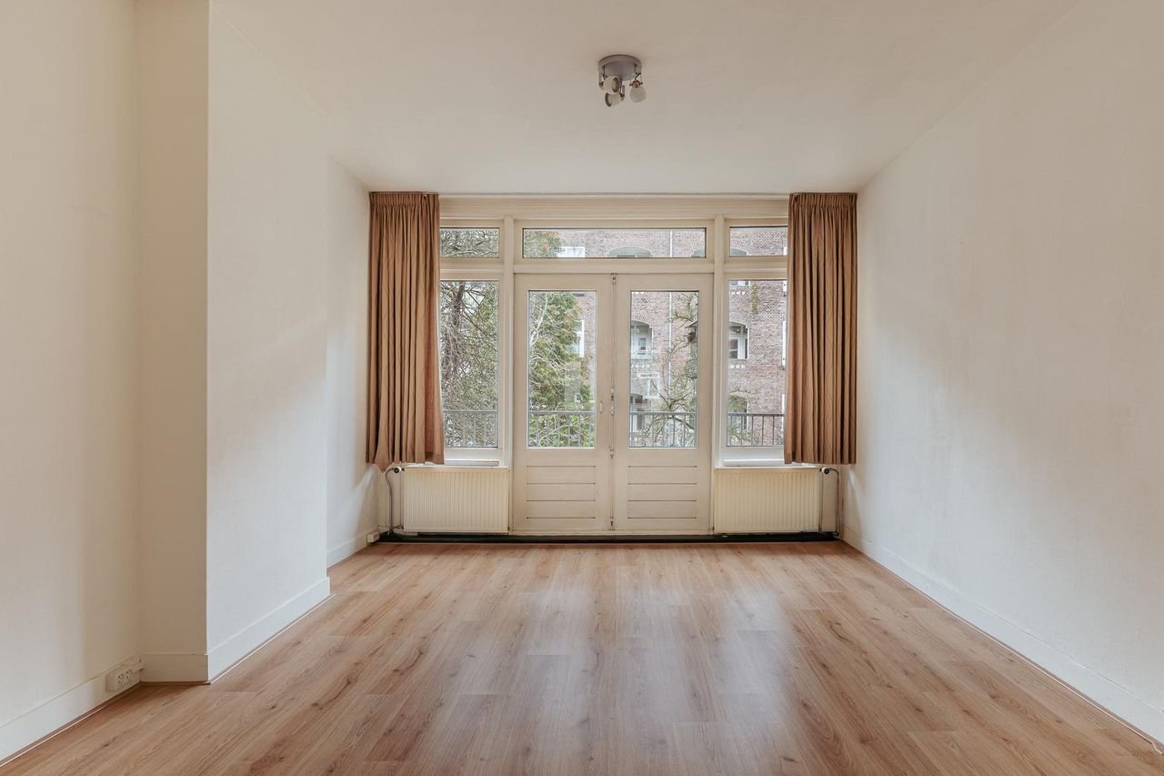 Licht hoekappartement (72 m²) met balkon in de Rijnstraat - Afbeelding 14