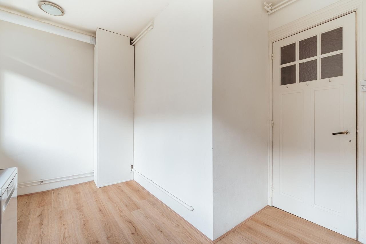 Licht hoekappartement (72 m²) met balkon in de Rijnstraat - Afbeelding 22