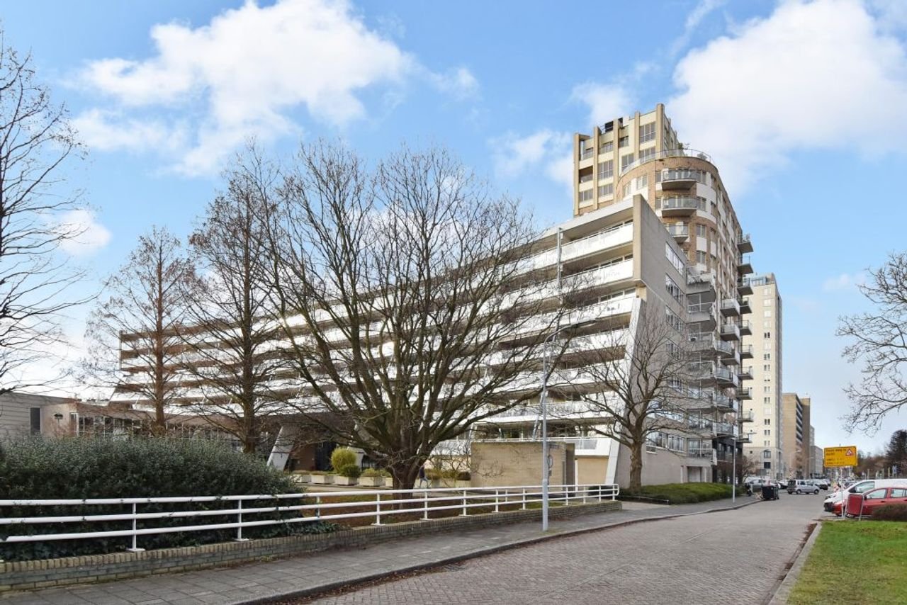 Panoramic views in the heart of Voorburg - Image 2