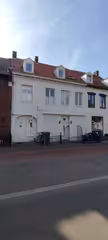 2-slaapkamerappartement met eigen voordeur