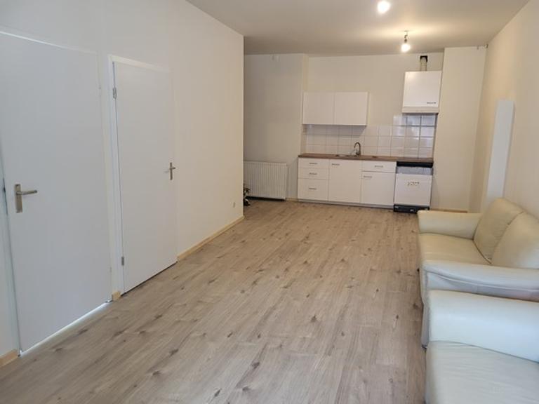 2-slaapkamerappartement met eigen voordeur - Afbeelding 3