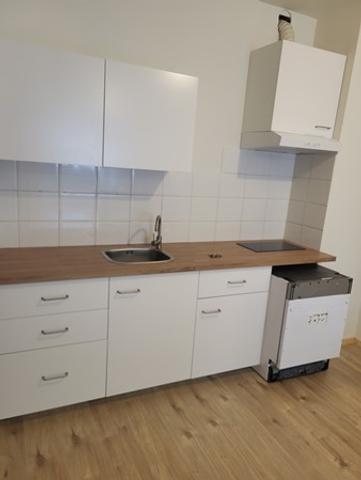 2-slaapkamerappartement met eigen voordeur - Afbeelding 4