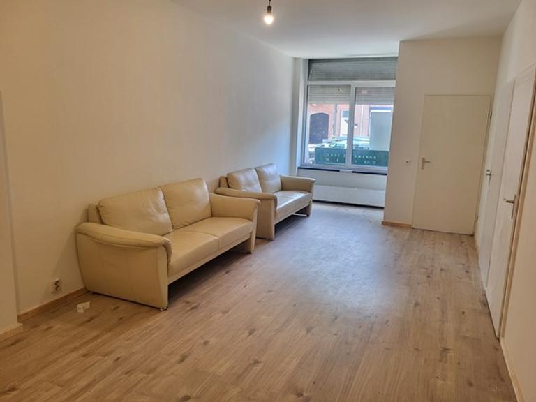 2-slaapkamerappartement met eigen voordeur - Afbeelding 5