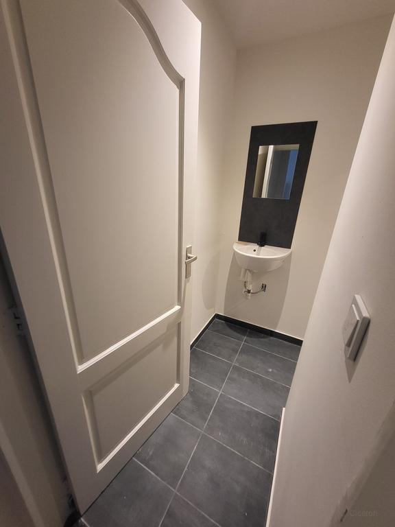 2-slaapkamerappartement met eigen voordeur - Afbeelding 12