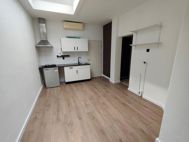 Gelijkvloers 2-kamerappartement met airco - Afbeelding 3