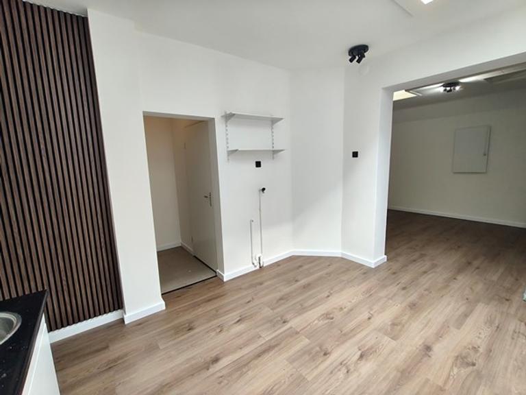 Gelijkvloers 2-kamerappartement met airco - Afbeelding 4