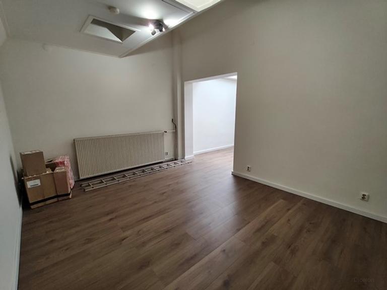 Gelijkvloers 2-kamerappartement met airco - Afbeelding 6