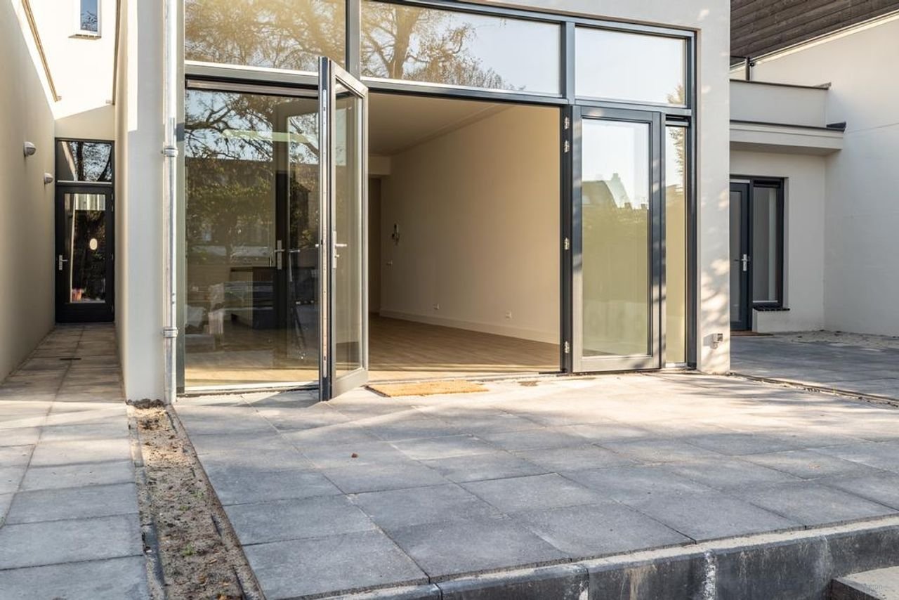 Luxe wonen in monumentaal Breda - Afbeelding 18