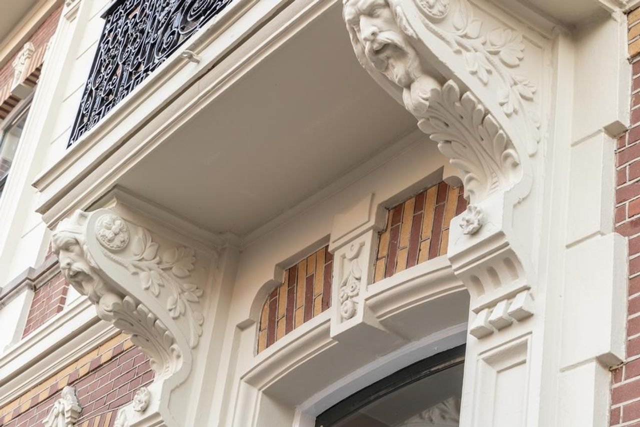 Luxe wonen in monumentaal Breda - Afbeelding 26