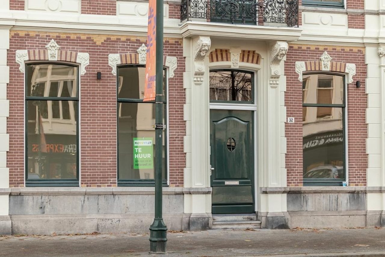 Luxe wonen in monumentaal Breda - Afbeelding 30