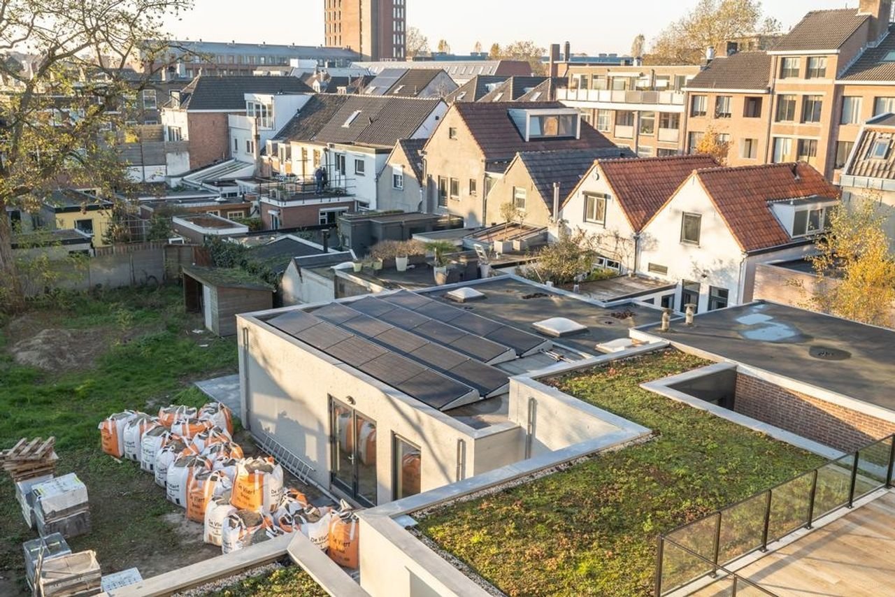 Luxe wonen in monumentaal Breda - Afbeelding 20