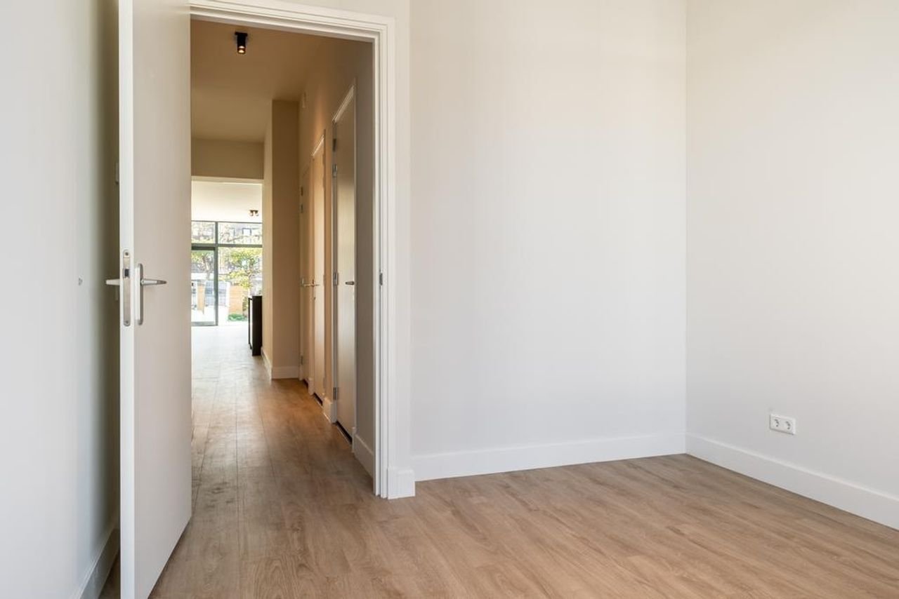 Luxe wonen in monumentaal Breda - Afbeelding 16