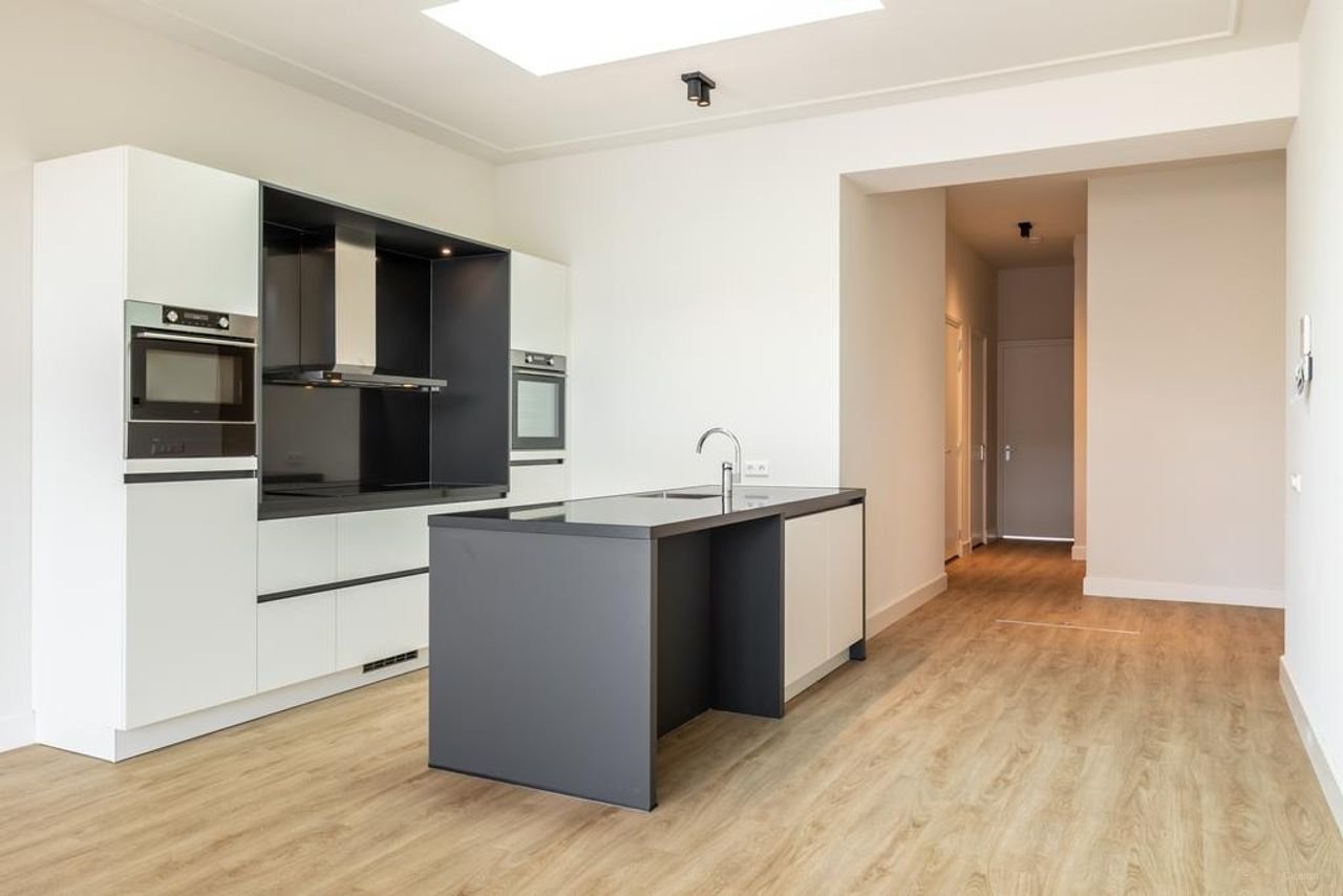 Luxe wonen in monumentaal Breda - Afbeelding 4