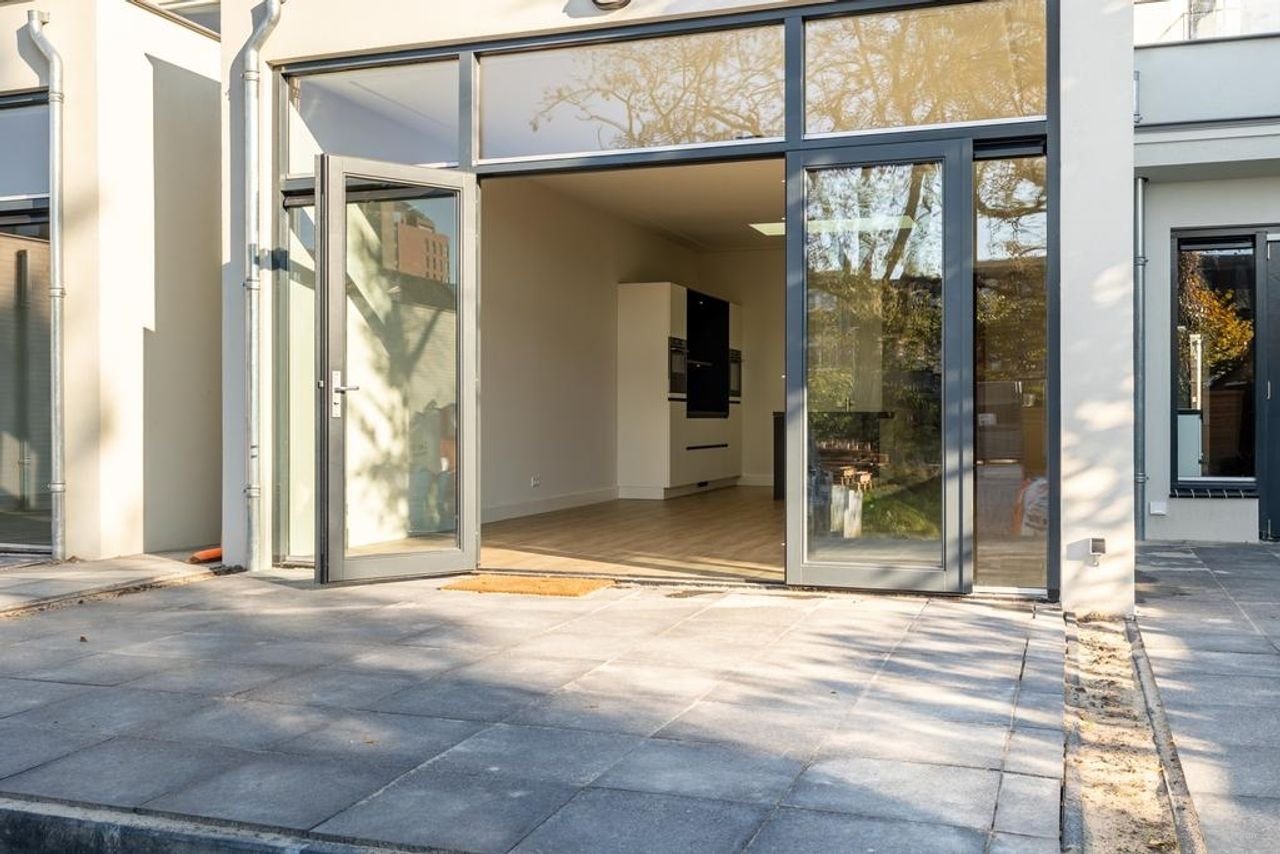 Luxe wonen in monumentaal Breda - Afbeelding 17