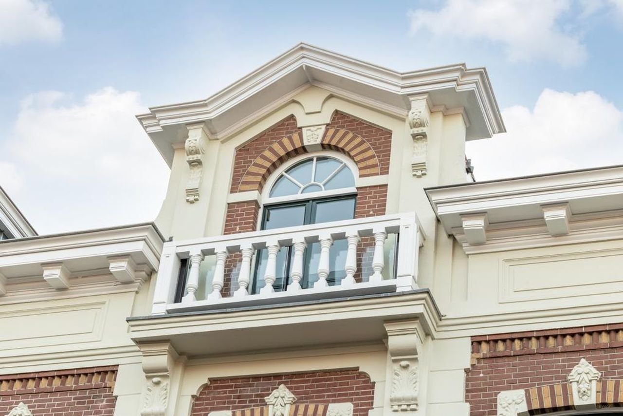 Luxe wonen in monumentaal Breda - Afbeelding 25