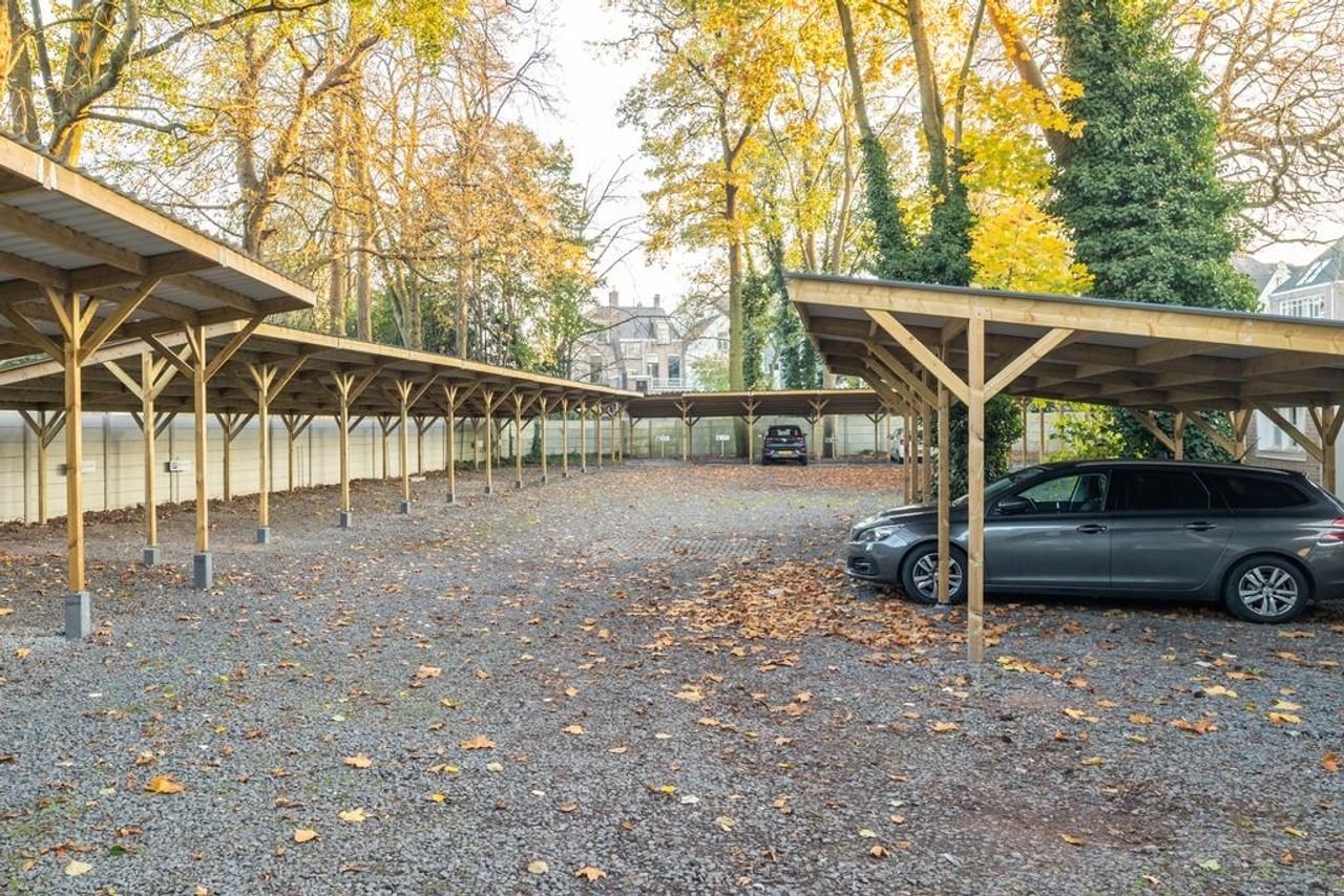 Luxe wonen in monumentaal Breda - Afbeelding 21