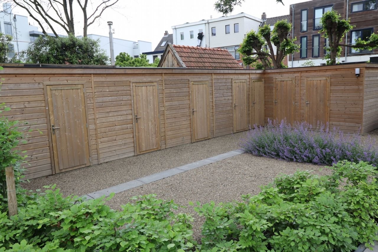 Luxe wonen in monumentaal Breda - Afbeelding 36