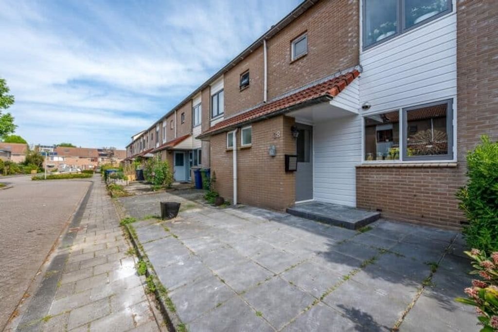 Gezinswoning Molenbuurt: 5 slaapkamers - Afbeelding 2