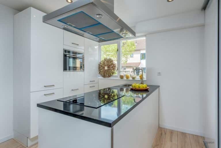 Gezinswoning Molenbuurt: 5 slaapkamers - Afbeelding 7