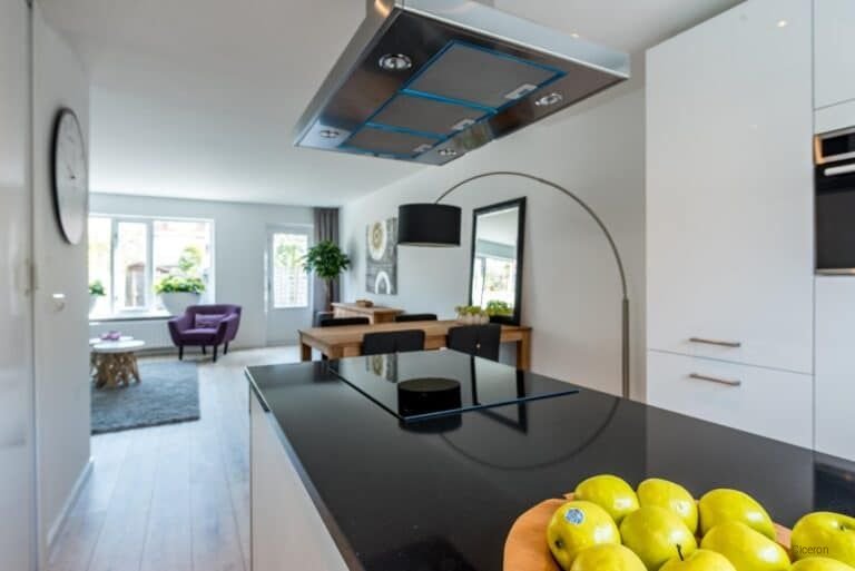 Gezinswoning Molenbuurt: 5 slaapkamers - Afbeelding 9