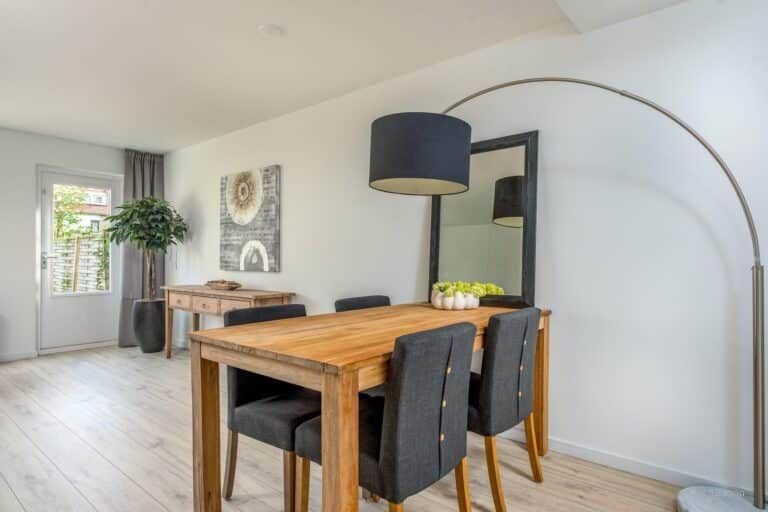 Gezinswoning Molenbuurt: 5 slaapkamers - Afbeelding 4