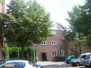Studentenkamer met kitchenette in Wittevrouwen