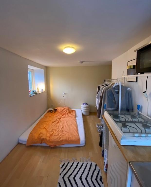 Studentenkamer met kitchenette in Wittevrouwen - Afbeelding 2