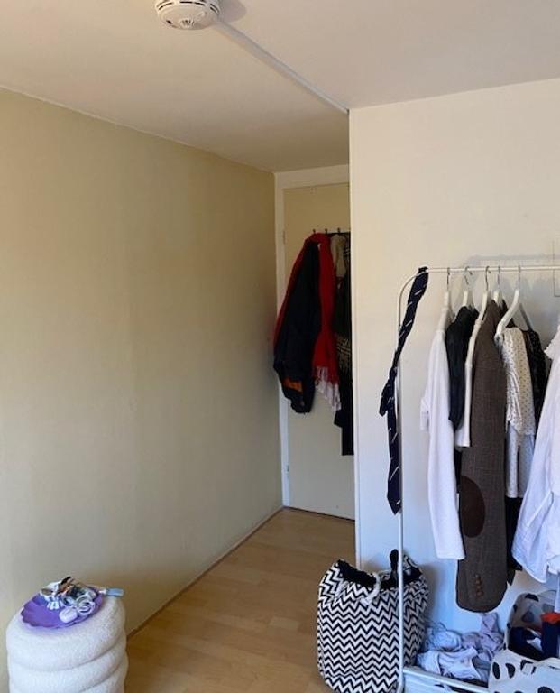 Studentenkamer met kitchenette in Wittevrouwen - Afbeelding 6
