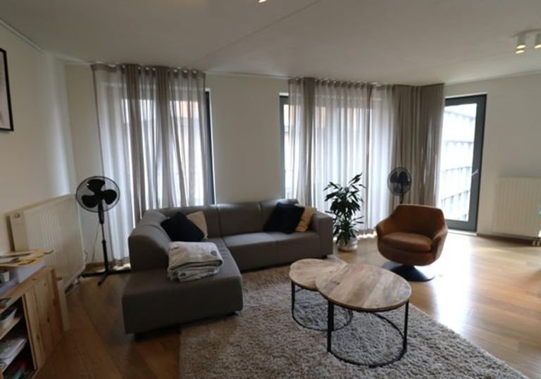 Apartment in Wyck with garage - Image 3