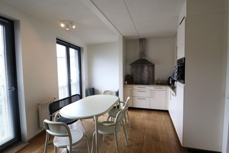 Apartment in Wyck with garage - Image 2