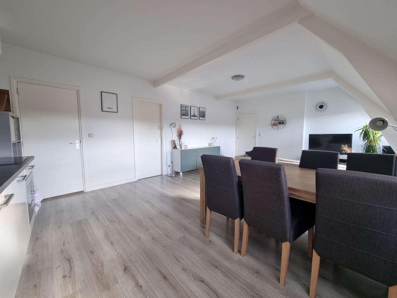 Modern appartement bij Park Valkenberg - Afbeelding 5