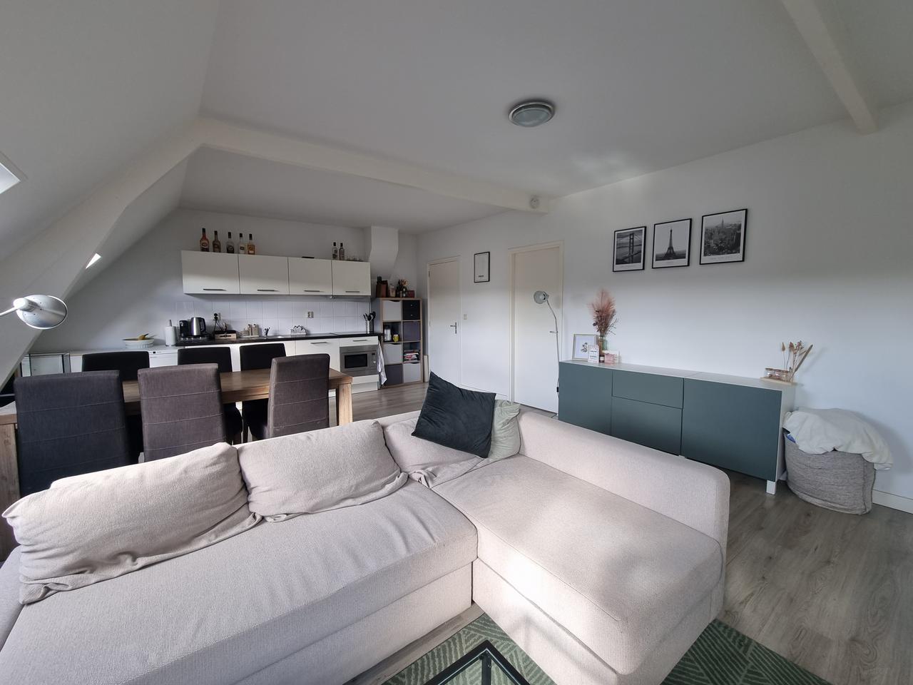 Modern appartement bij Park Valkenberg - Afbeelding 4