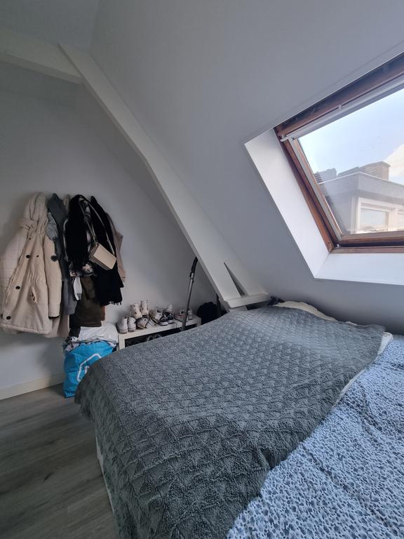 Modern appartement bij Park Valkenberg - Afbeelding 8