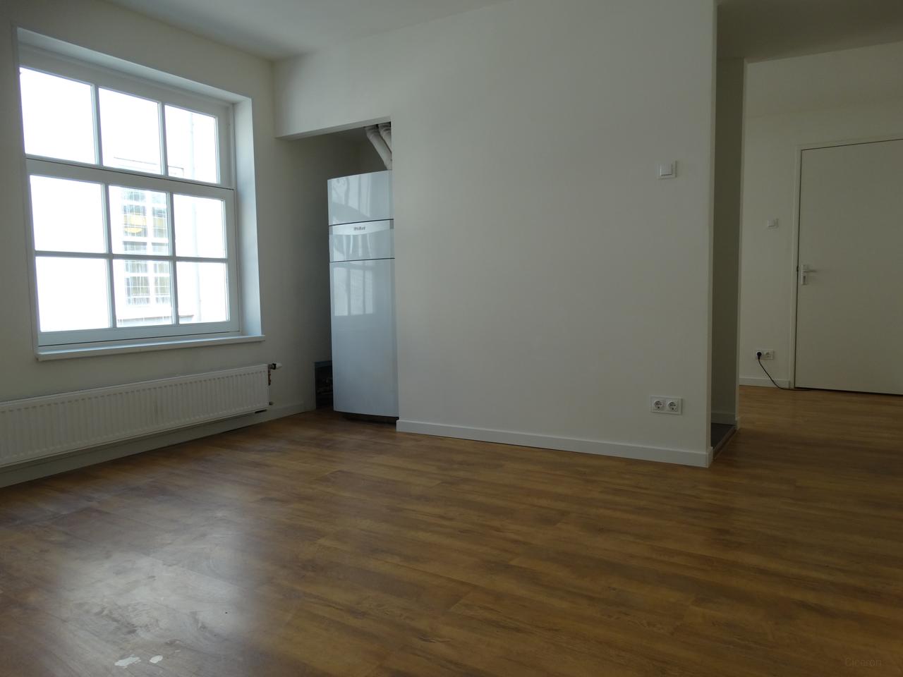 Studio van 28m² aan de Boschstraat - Afbeelding 3