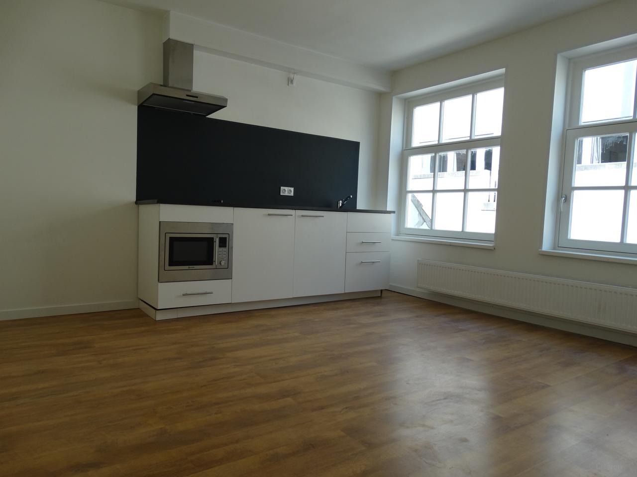 Studio van 28m² aan de Boschstraat - Afbeelding 2